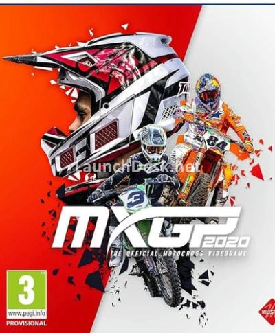 MXGP